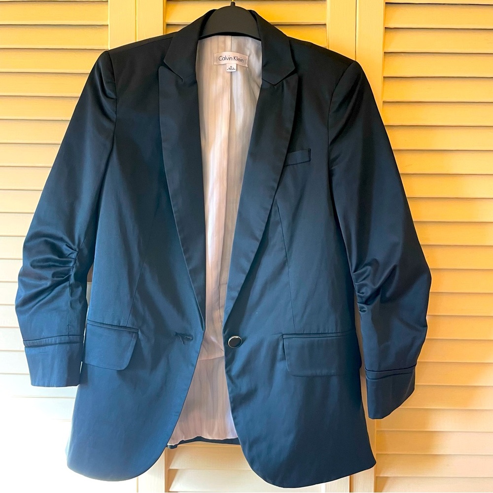 Calvin Klein Blazer